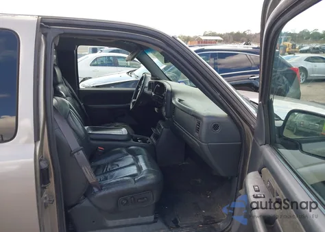 2001 GMC Sierra 1500 Sle z USA, uszkodzony, nr VIN 2GTEC19T611224184